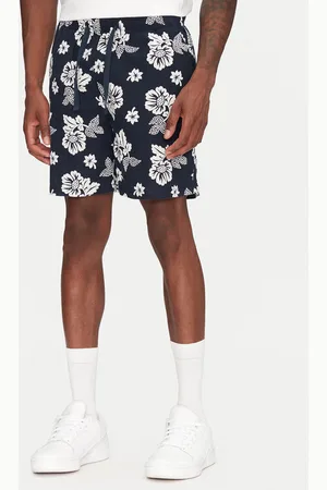 Tommy Hilfiger Šortky z materiálu