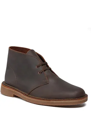 Clarks Kotníková obuv