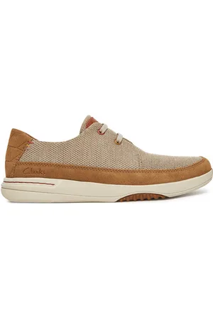 Clarks Sneakersy