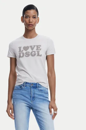 Desigual T-Shirt