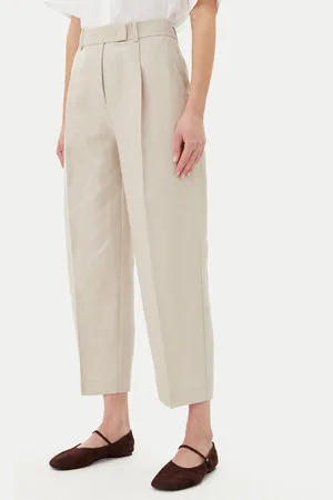 Tommy Hilfiger Kalhoty z materiálu