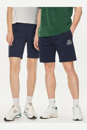 Lacoste Sportovní kraťasy
