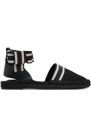 Armani Exchange Espadrilky