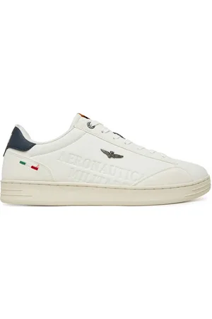 Aeronautica Militare Sneakersy