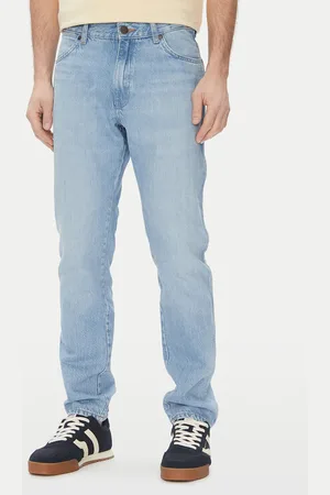 Wrangler Jeansy