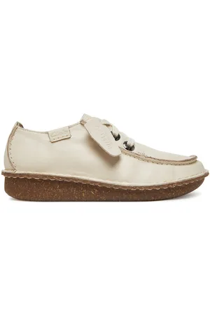 Clarks Polobotky