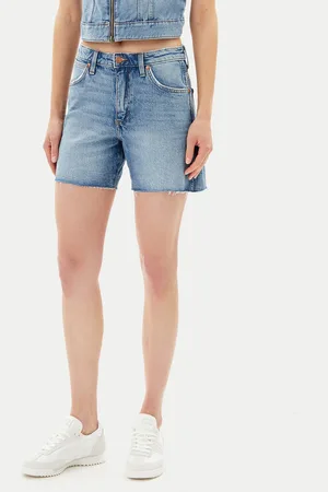 Wrangler Džínové šortky