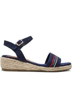 Tommy Hilfiger Espadrilky