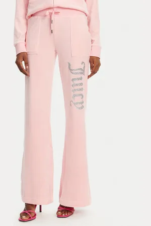 Juicy Couture Teplákové kalhoty