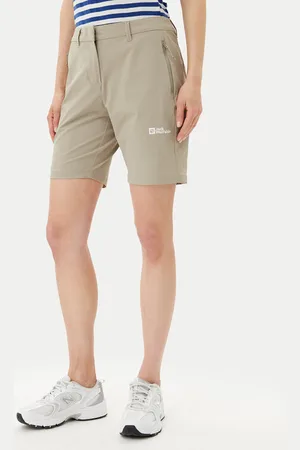 Jack Wolfskin Sportovní kraťasy