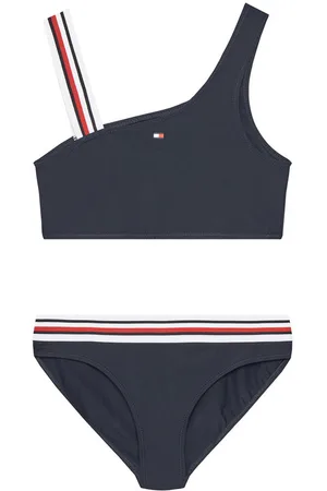 Tommy Hilfiger Jednodílné plavky
