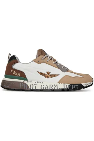 Aeronautica Militare Sneakersy