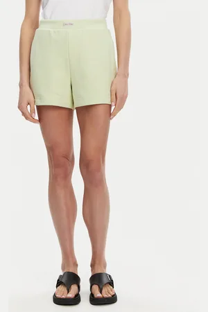 Calvin Klein Sportovní kraťasy