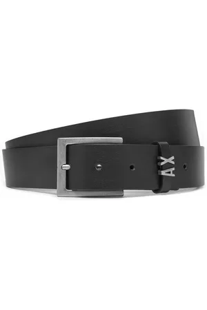 Armani Exchange Pánský pásek