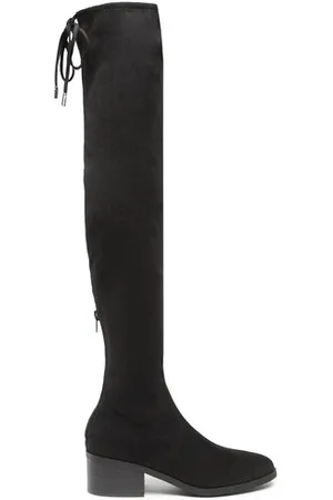 Steve Madden Mušketýrky