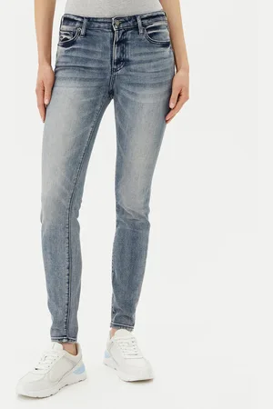Armani Exchange Jeansy