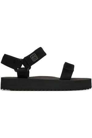 Armani Exchange Sandály