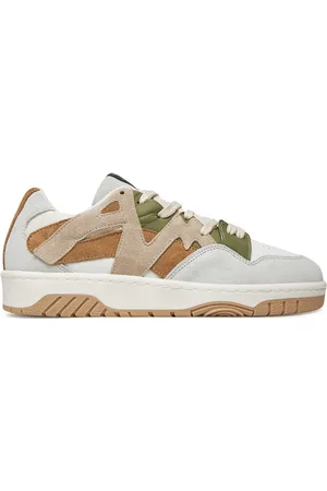 Aeronautica Militare Sneakersy