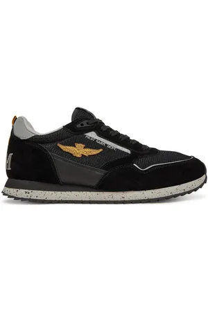 Aeronautica Militare Sneakersy