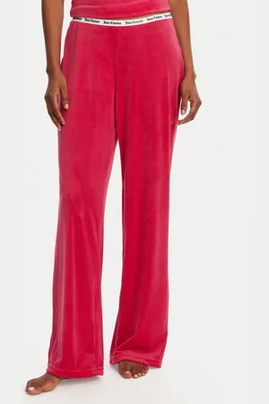 Juicy Couture Pyžamové kalhoty