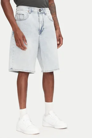 Volcom Džínové šortky
