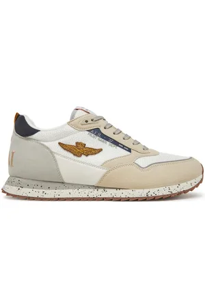 Aeronautica Militare Sneakersy
