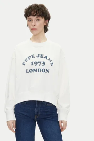 Pepe Jeans Mikina