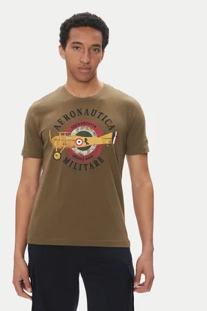 Aeronautica Militare T-Shirt