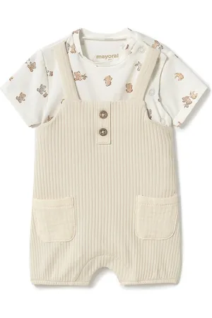 Mayoral Romper