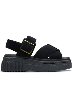 Clarks Sandály