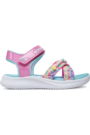 Skechers Sandály