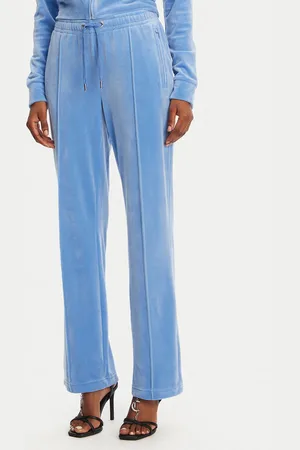 Juicy Couture Teplákové kalhoty