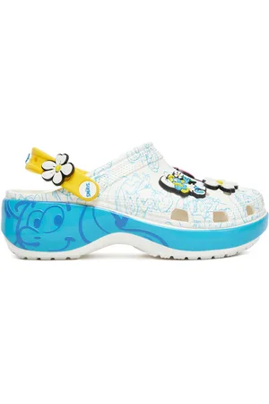 Crocs Nazouváky