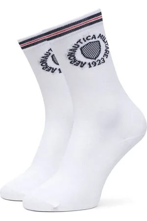 Aeronautica Militare Klasické ponožky Unisex