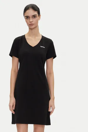 DKNY Každodenní šaty