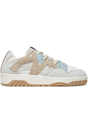 Aeronautica Militare Sneakersy