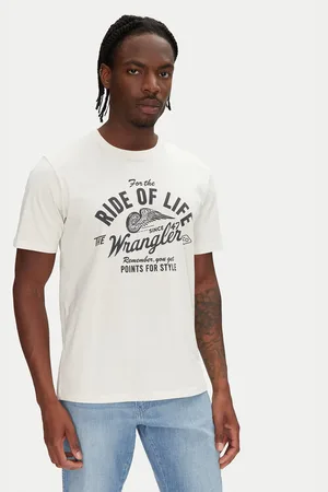 Wrangler T-Shirt