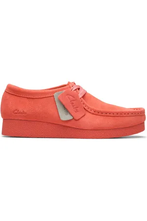 Clarks Polobotky