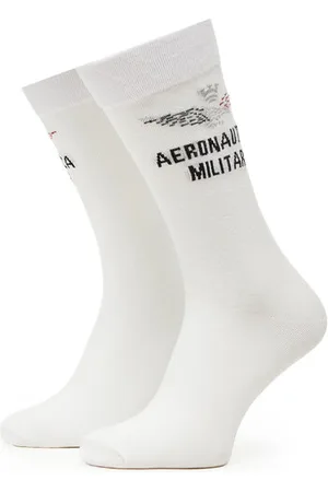 Aeronautica Militare Pánské klasické ponožky