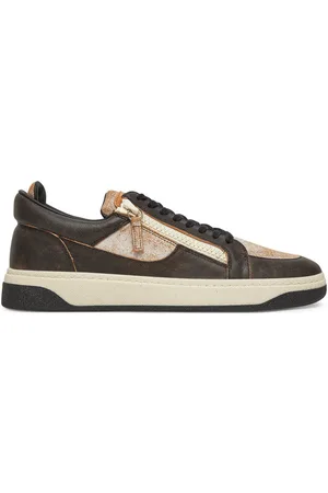 Giuseppe Zanotti Sneakersy