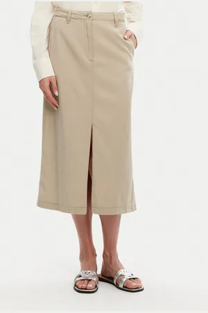Tommy Hilfiger Midi sukně