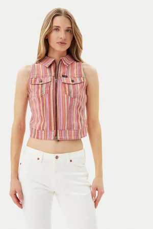Wrangler Vesta