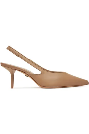 Max Mara Sandály