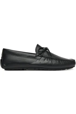 HUGO BOSS Mokasíny