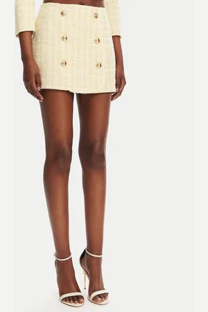 Elisabetta Franchi Mini sukně