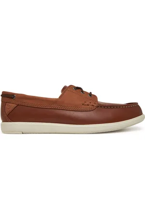 Clarks Mokasíny