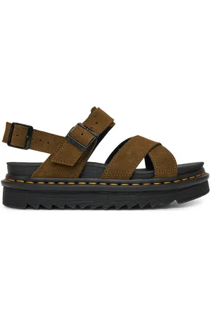 Dr. Martens Sandály