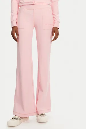 Juicy Couture Teplákové kalhoty