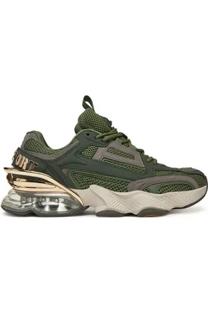 Philipp Plein Sneakersy