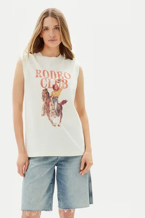 Wrangler Top
